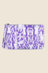 POCHETTE DONNA  VIOLA FA25-A050 X50 FXXK